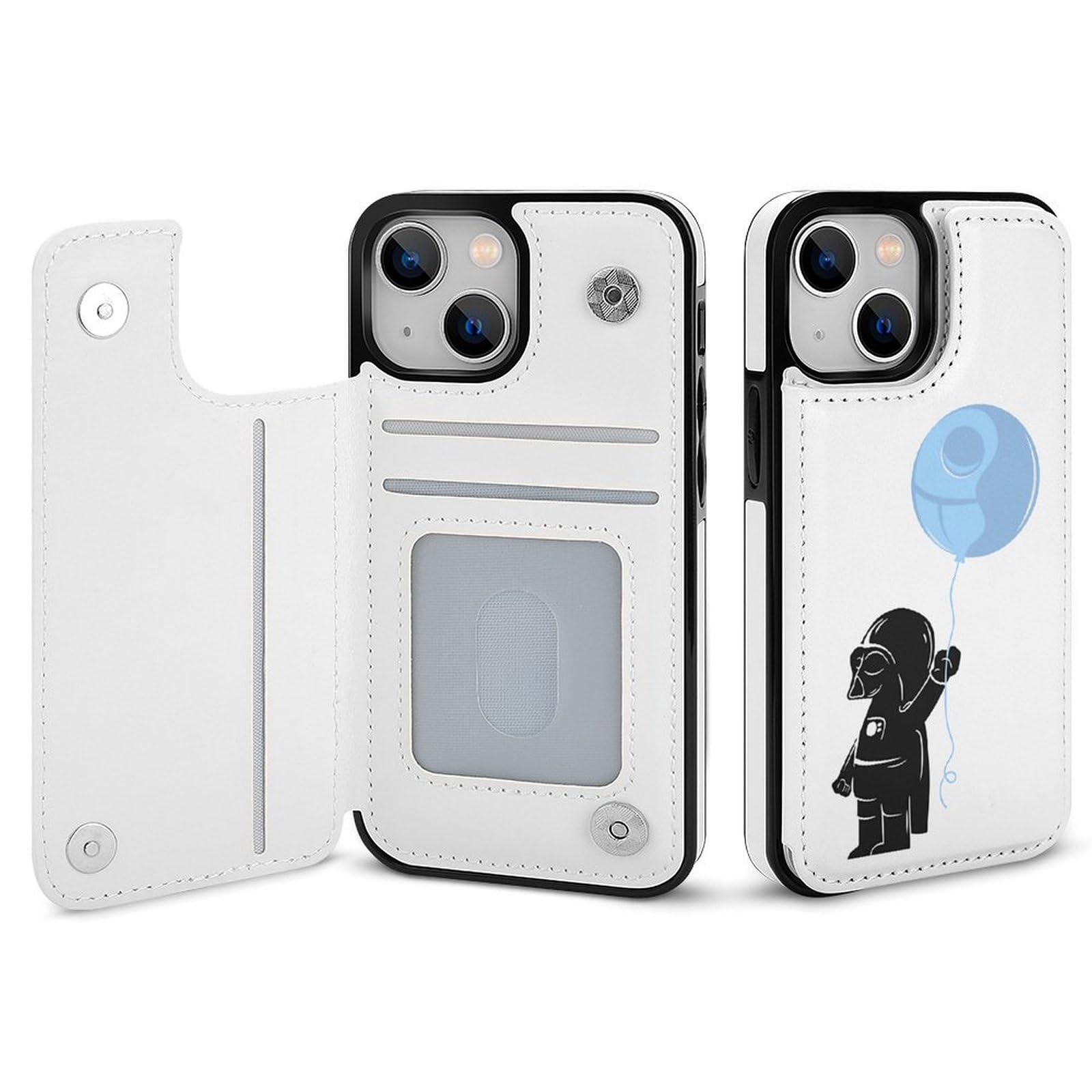 CASETiFY　ダースベイダー　iPhone15proケース Amazon.com: CASETiFY Impact iPhone 15 Pro Max Case [Star Wars Co